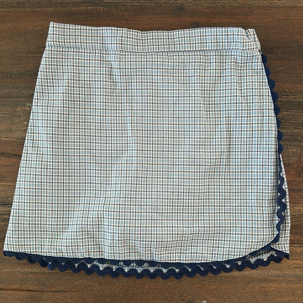 Hannah Kate Custom Skirt